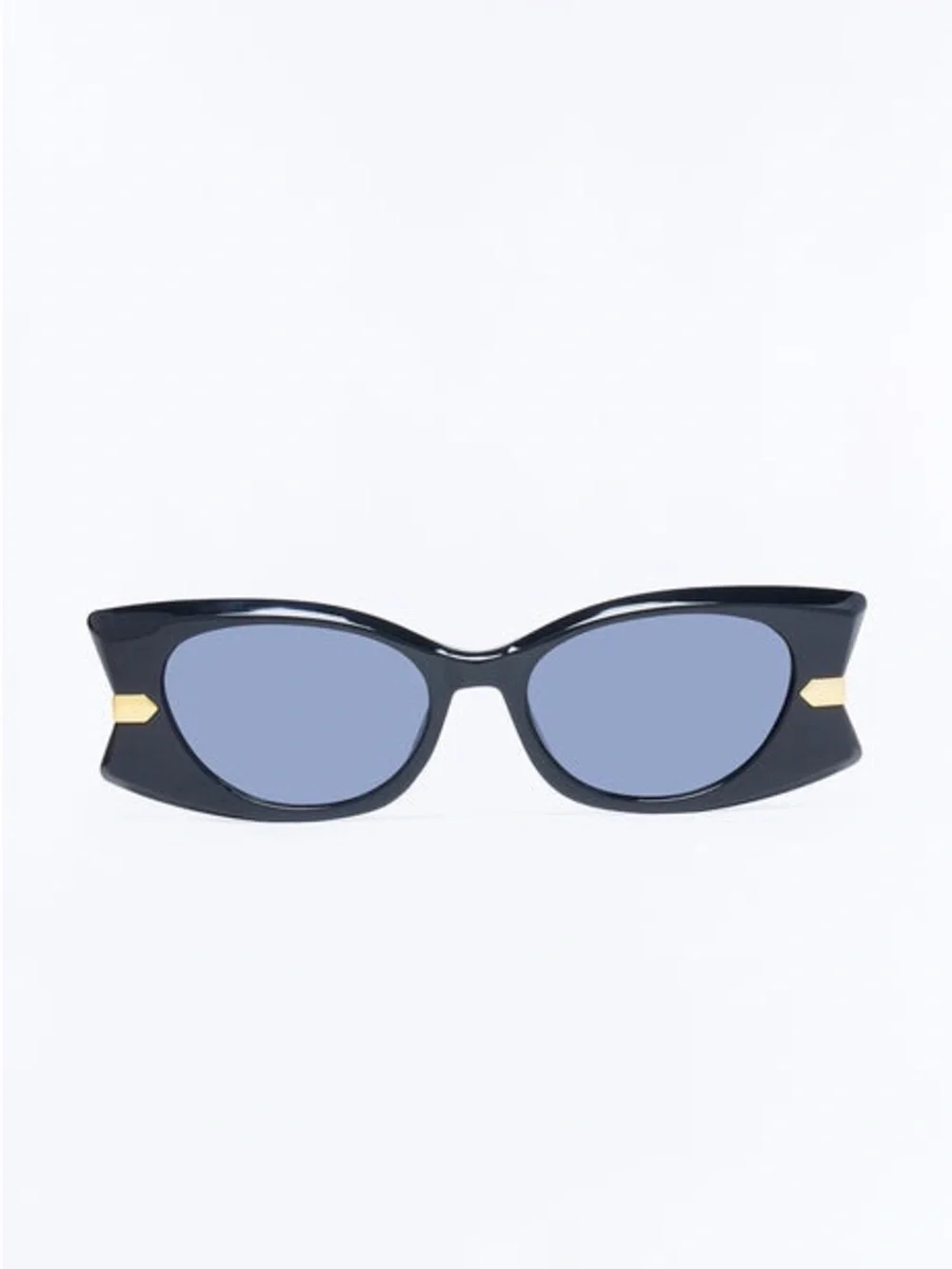 Cat Fight Cat-Eye Sunglasses NEW 🏷️